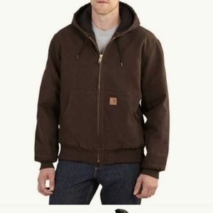 Carhartt Jacket